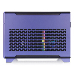 Thermaltake TR100 Mini Tower Violetti