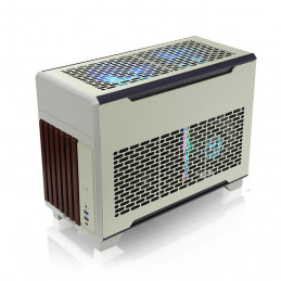 Thermaltake TR100 Mini Tower Vihreä