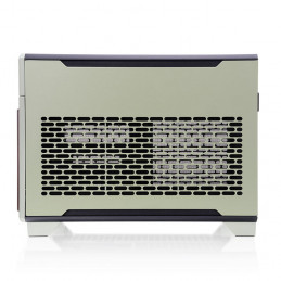 Thermaltake TR100 Mini Tower Vihreä