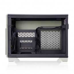 Thermaltake TR100 Mini Tower Vihreä