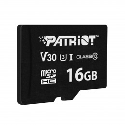 Patriot Memory VX Series 16 GB MicroSDXC UHS-I Luokka 10