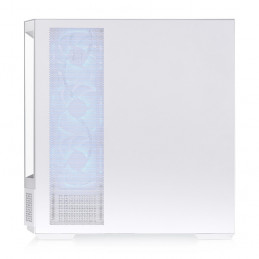 Thermaltake View 370 TG ARGB Midi Tower Valkoinen