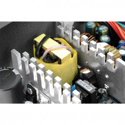 Thermaltake TR2 S 550W virtalähdeyksikkö 20+4 pin ATX ATX musta