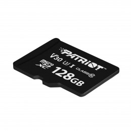 Patriot Memory VX Series 128 GB MicroSDXC UHS-I Luokka 10
