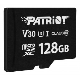 Patriot Memory VX Series 128 GB MicroSDXC UHS-I Luokka 10