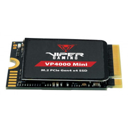 Patriot Memory VP4000 Mini 500 GB M.2 PCI Express 4.0 NVMe