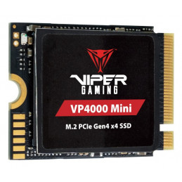 Patriot Memory VP4000 Mini 500 GB M.2 PCI Express 4.0 NVMe