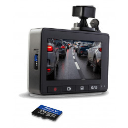 PNY PRO Elite 256 GB MicroSDXC UHS-I Luokka 10