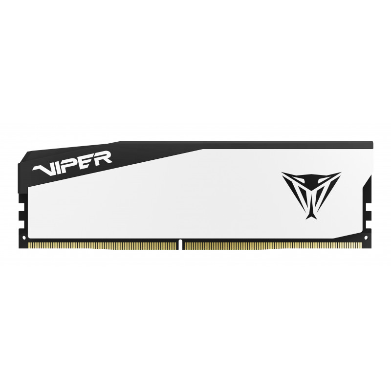 Patriot Memory Viper Elite 5 VEB516G6030W muistimoduuli 16 GB 1 x 16 GB DDR5 6000 MT s 288-pin DIMM