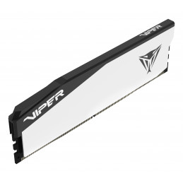 Patriot Memory Viper Elite 5 VEB516G6030W muistimoduuli 16 GB 1 x 16 GB DDR5 6000 MT s 288-pin DIMM