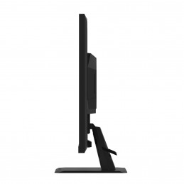 GIGABYTE GS32QA tietokoneen litteä näyttö 80 cm (31.5") 2560 x 1440 pikseliä Quad HD LED musta