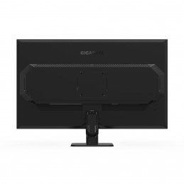 GIGABYTE GS32QA tietokoneen litteä näyttö 80 cm (31.5") 2560 x 1440 pikseliä Quad HD LED musta
