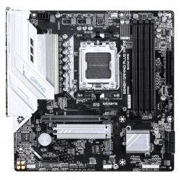 GIGABYTE B840M GAMING PLUS WIFI6E AMD B840 Pistoke AM5 mikro ATX