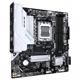 GIGABYTE B840M GAMING PLUS WIFI6E AMD B840 Pistoke AM5 mikro ATX