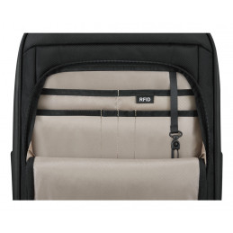 Lenovo ThinkPad Professional 16-inch Gen 2 reppu Arkireppu musta Muovi