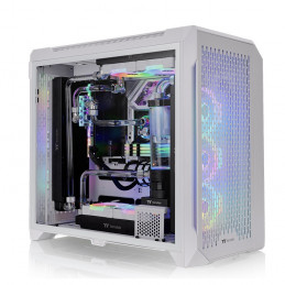 Thermaltake CTE C750 Full Tower Valkoinen