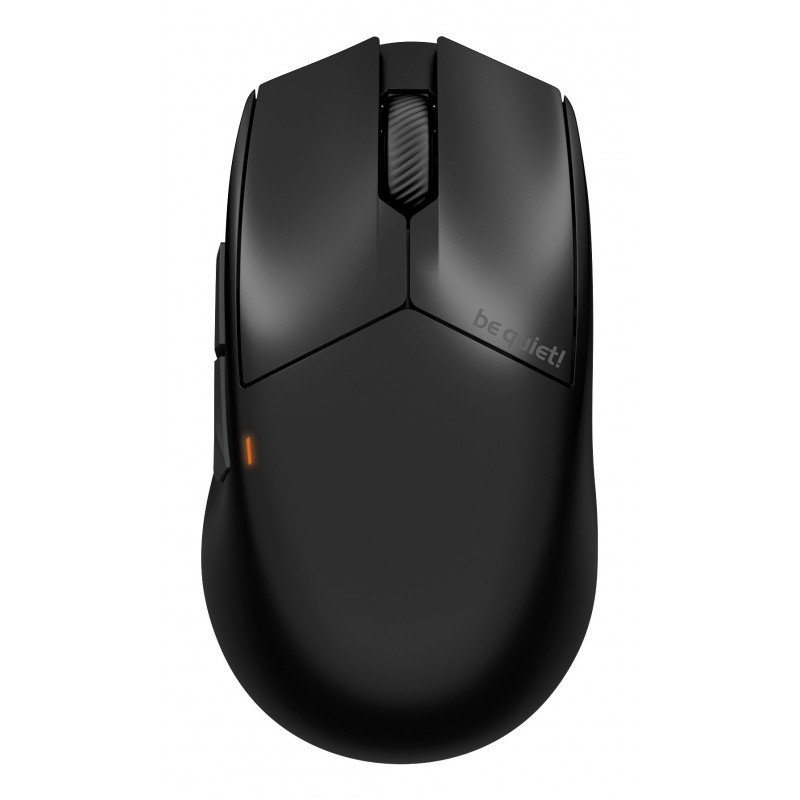 97,90 € | be quiet! Dark Perk | Ergo hiiri Pelaaminen Oikeakätinen ...