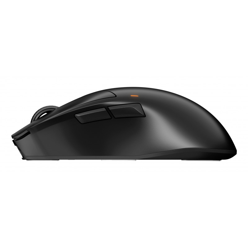 97,90 € | be quiet! Dark Perk | Ergo hiiri Pelaaminen Oikeakätinen ...