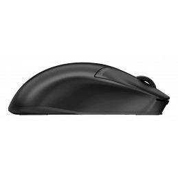 be quiet! Dark Perk | Ergo hiiri Pelaaminen Oikeakätinen RF Wireless + USB Type-C Optinen 32000 DPI