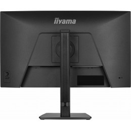 iiyama ProLite XB2796HSC-B1 tietokoneen litteä näyttö 68,6 cm (27") 1920 x 1080 pikseliä Full HD LED musta