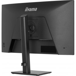 iiyama ProLite XB2796HSC-B1 tietokoneen litteä näyttö 68,6 cm (27") 1920 x 1080 pikseliä Full HD LED musta