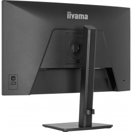 iiyama ProLite XB2796HSC-B1 tietokoneen litteä näyttö 68,6 cm (27") 1920 x 1080 pikseliä Full HD LED musta