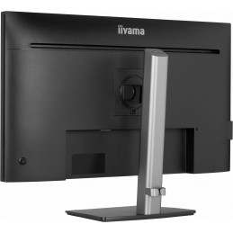 iiyama ProGraphic HB3201UHSNP-B1 tietokoneen litteä näyttö 80 cm (31.5") 3840 x 2160 pikseliä musta