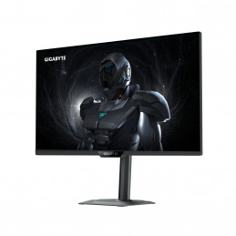 GIGABYTE G27U tietokoneen litteä näyttö 68,6 cm (27") 3840 x 2160 pikseliä 4K Ultra HD LED musta