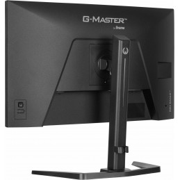 iiyama G-MASTER GB2771QSU-B1 tietokoneen litteä näyttö 68,6 cm (27") 2560 x 1440 pikseliä Wide Quad HD musta