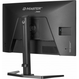 iiyama G-MASTER GB2771QSU-B1 tietokoneen litteä näyttö 68,6 cm (27") 2560 x 1440 pikseliä Wide Quad HD musta