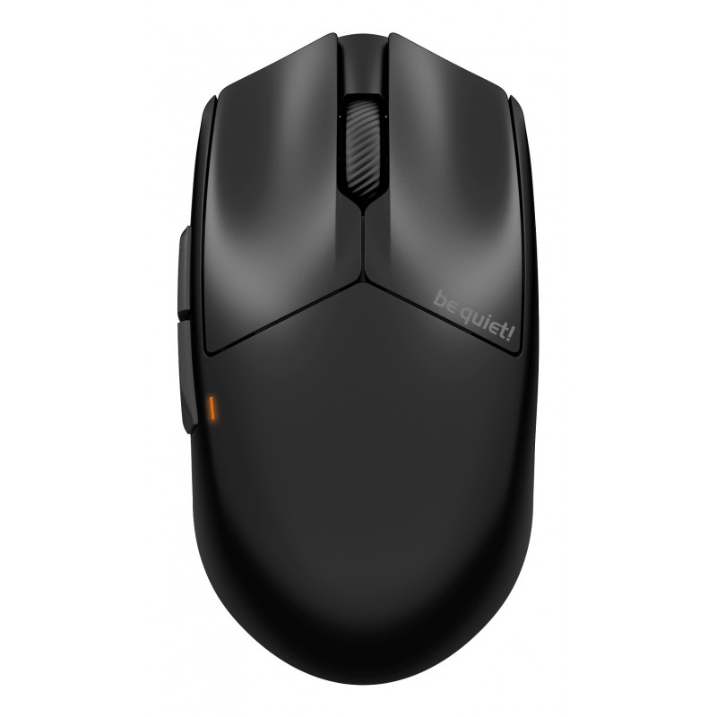 97,90 € | be quiet! Dark Perk | Sym hiiri Pelaaminen Oikeakätinen R...