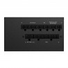 GIGABYTE UD1000GM PG5 V2 virtalähdeyksikkö 1000 W 20+4 pin ATX ATX musta