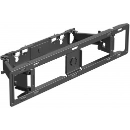 iiyama LH5581UHSG-1AG infonäyttö Digitaalinen litteä infotaulu 138,7 cm (54.6") Wi-Fi 500 cd m² 4K Ultra HD Valkoinen