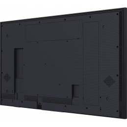 iiyama LH5560UHS-B2AG infonäyttö Digitaalinen A-taulu 138,7 cm (54.6") LED Wi-Fi 500 cd m² 4K Ultra HD musta Sisäänrakennettu