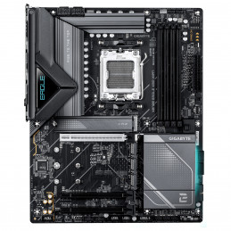 GIGABYTE X870E EAGLE X3D WIFI7 AMD X870E Pistoke AM5 ATX