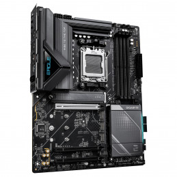 GIGABYTE X870E EAGLE X3D WIFI7 AMD X870E Pistoke AM5 ATX