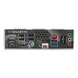GIGABYTE B850M EAGLE WIFI7 AMD B850 Pistoke AM5 mikro ATX