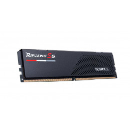 G.Skill Ripjaws S5 F5-5200J4040A24GX1-RS5K muistimoduuli 24 GB 1 x 24 GB DDR5 5200 MT s 288-pin DIMM