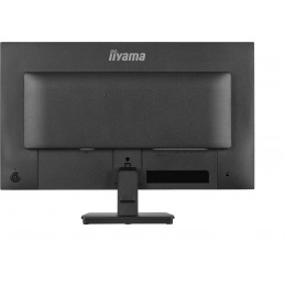 iiyama ProLite X2797HSU-B1 tietokoneen litteä näyttö 68,6 cm (27") 1920 x 1080 pikseliä Full HD LED musta