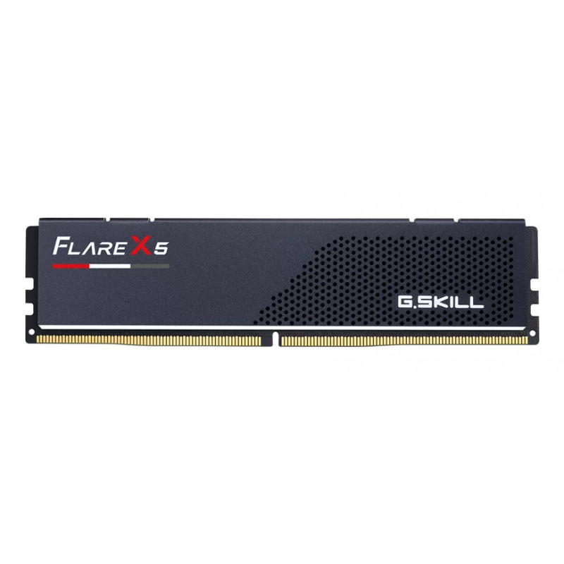 G.Skill Flare X5 F5-5600J4645A32GX1-FX5 muistimoduuli 32 GB 1 x 32 GB DDR5 5600 MT s 288-pin DIMM