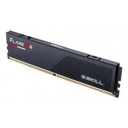 G.Skill Flare X5 F5-5600J4645A32GX1-FX5 muistimoduuli 32 GB 1 x 32 GB DDR5 5600 MT s 288-pin DIMM