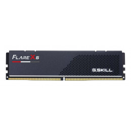 G.Skill Flare X5 F5-6000J3636F16GX1-FX5 muistimoduuli 16 GB 1 x 16 GB DDR5 6000 MT s 288-pin DIMM