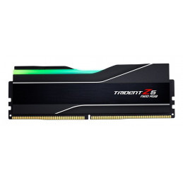 G.Skill F5-6000J4048F24GX1-TZ5NR muistimoduuli 24 GB 1 x 24 GB DDR5 6000 MT s 288-pin DIMM