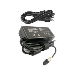 Acer AC Adapter 65W Aspire 2920 virta-adapteri ja vaihtosuuntaaja musta
