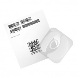 ZOWIE 5J.N3H41.001 syöttölaitteen lisävaruste Hiiren jalat