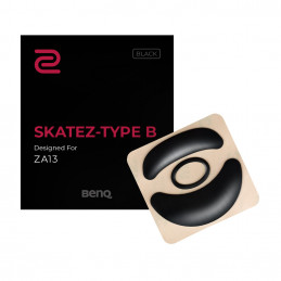 ZOWIE Skatez-Typ B Hiiren jalat