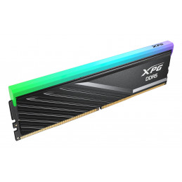 XPG LANCER BLADE RGB DDR5 muistimoduuli 16 GB 2 x 8 GB 288-pin DIMM ECC
