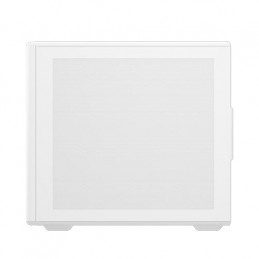 Cooler Master Elite 600 Tower Läpinäkyvä, Valkoinen