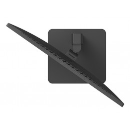 LG 27BA45U-B tietokoneen litteä näyttö 68,6 cm (27") 3840 x 2160 pikseliä 4K Ultra HD musta