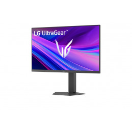 LG 27G440A-B tietokoneen litteä näyttö 68,6 cm (27") 1920 x 1080 pikseliä Full HD LCD musta